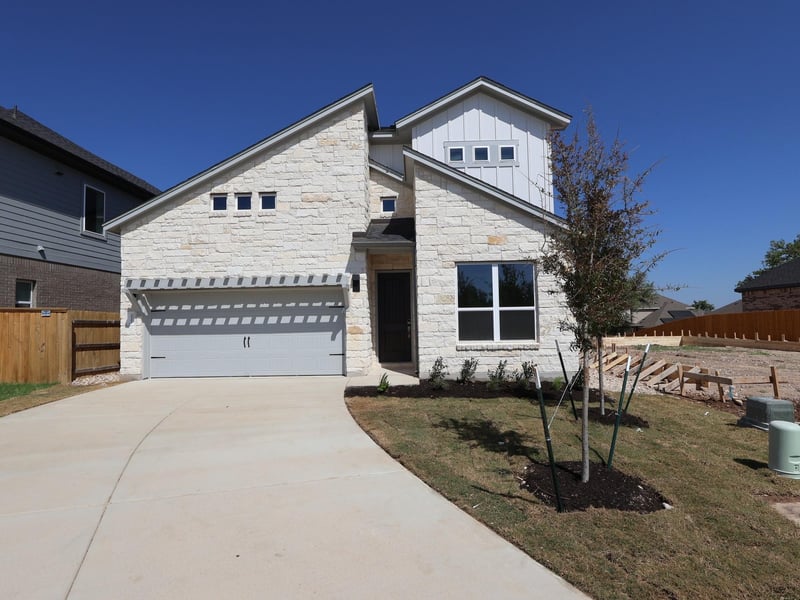 Virtual tour of 2317 Spokane Dr