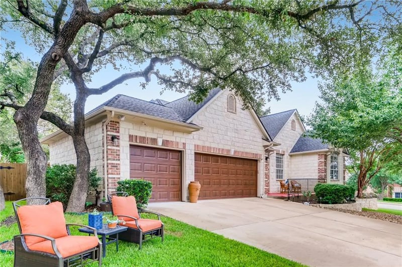 Virtual tour of 2317 Windswept DR