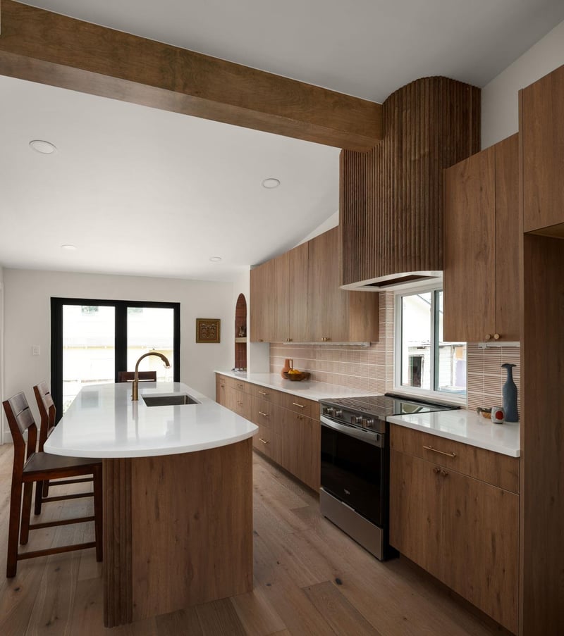 Virtual tour of 2319 Santa Maria ST