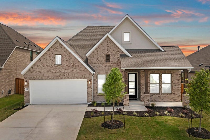Virtual tour of 232 Five Mile Creek WAY