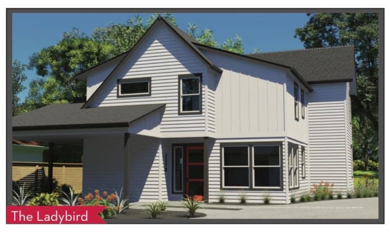 Virtual tour of 232 Lessin Ln Unit #B