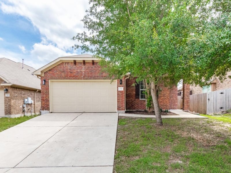 Virtual tour of 232 Strawberry Blonde Dr