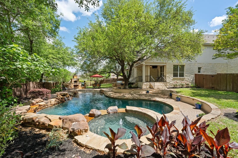Virtual tour of 2320 Via Cordova Ct