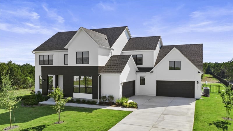 Virtual tour of 2321 Council Springs PASS