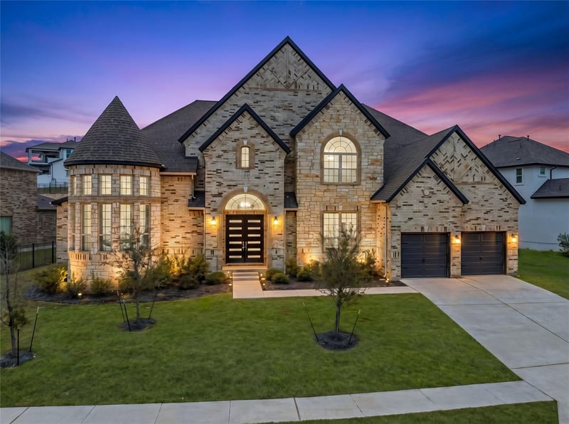 Virtual tour of 2324 Bel Paese BND