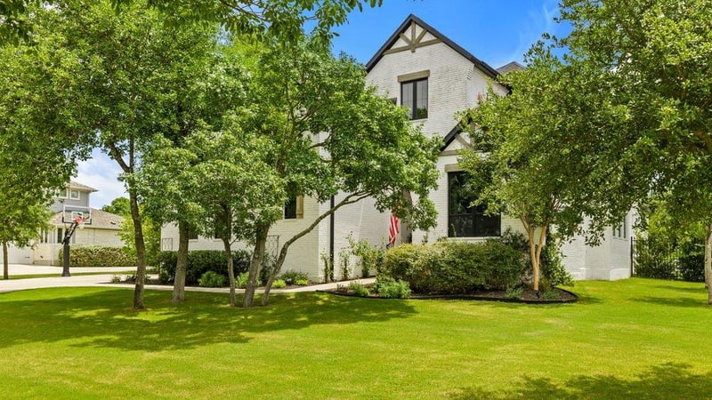 Virtual tour of 2324 High Lonesome