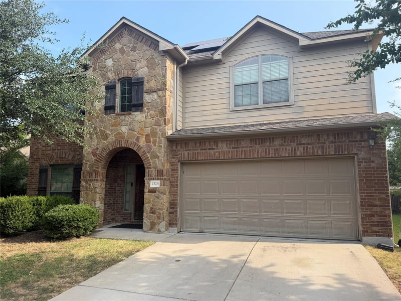 Virtual tour of 2328 Ambling TRL