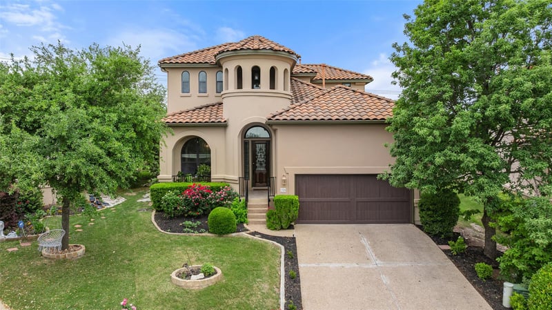 Virtual tour of 2328 Gilia DR