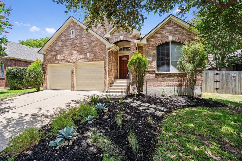 Virtual tour of 2328 Rodeo DR