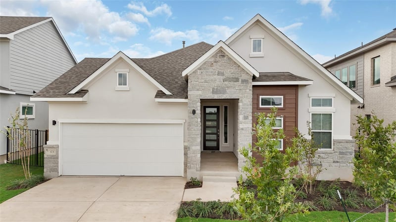 Virtual tour of 233 West Faulkner ST