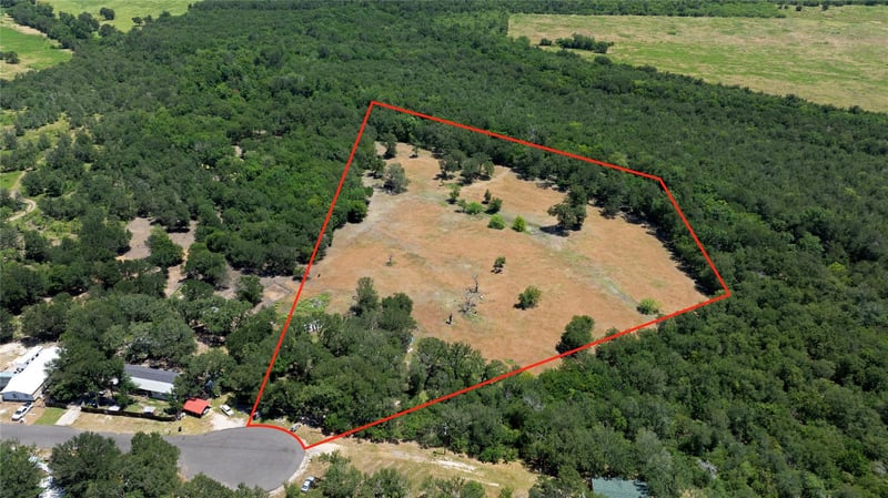 Virtual tour of 23318 Ingram DR