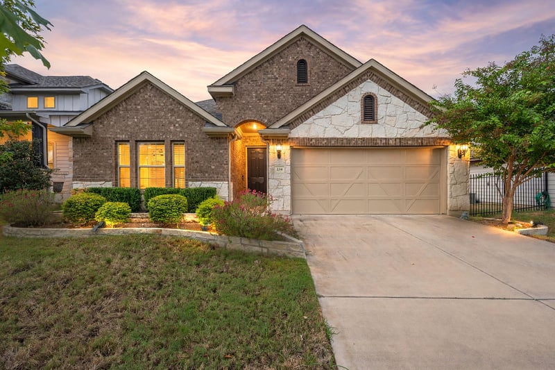 Virtual tour of 234 Freeman Ranch ST