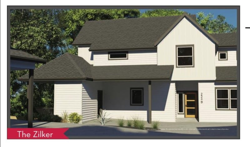 Virtual tour of 234 Lessin LN Unit #B