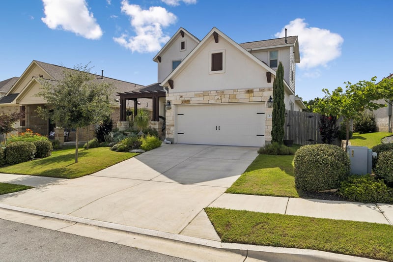 Virtual tour of 235 Chaste Tree DR