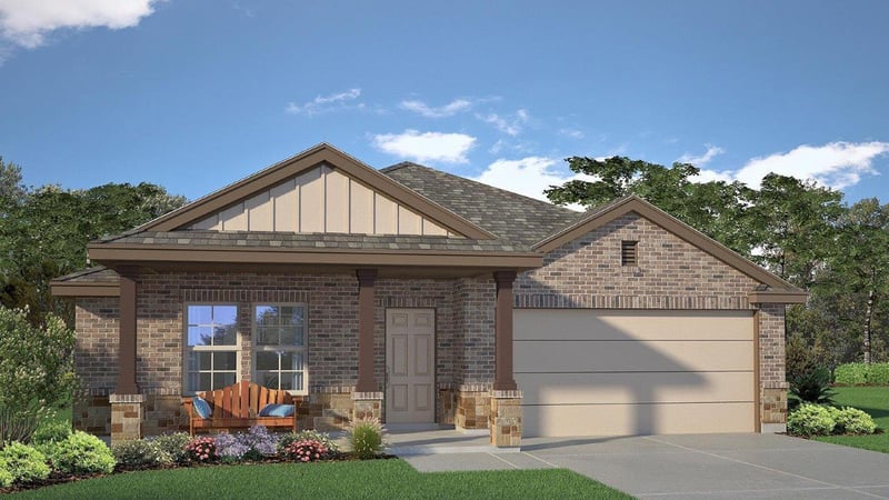 Virtual tour of 235 Water Well Rd
