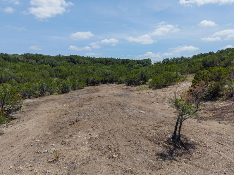 Virtual tour of 23519 Pedernales Canyon TRL Unit #6