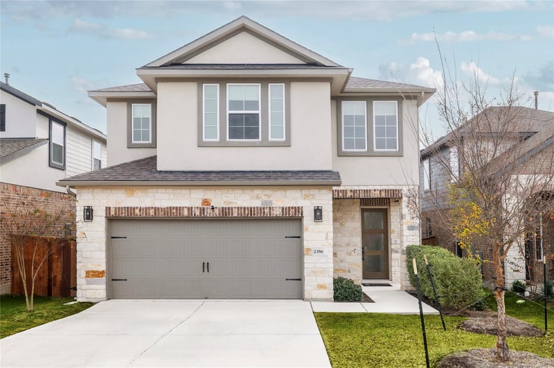Virtual tour of 2356 Sawdust DR