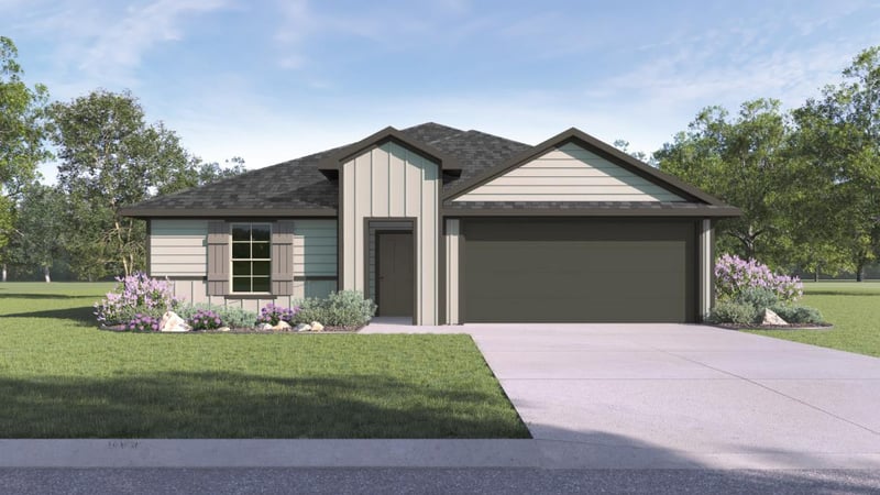 Virtual tour of 236 GILMER Ln