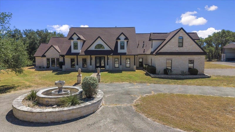 Virtual tour of 23600 Pedernales Canyon TRL