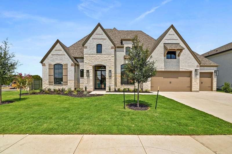Virtual tour of 238  Jates Field Bnd