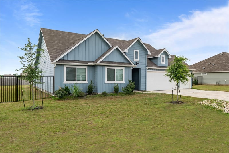 Virtual tour of 238 Konrad Creek DR