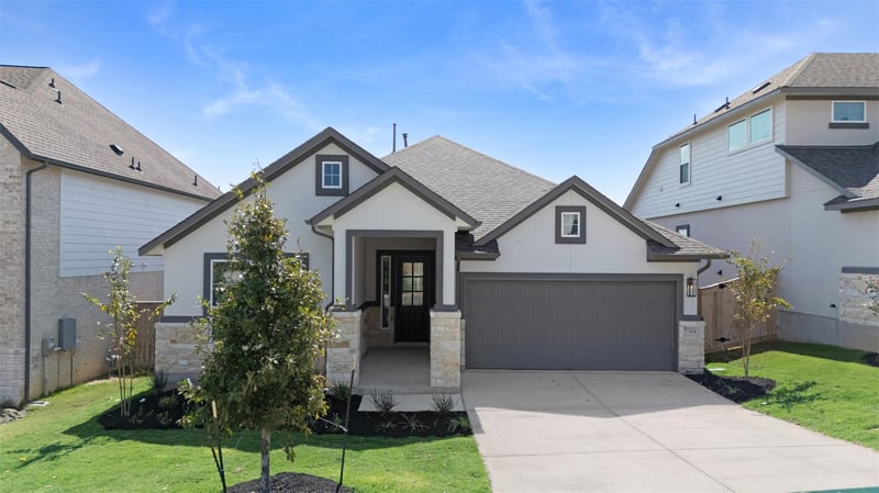 Virtual tour of 239 West Faulkner ST