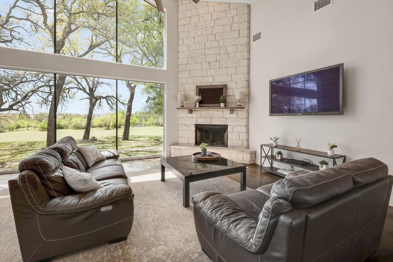 Virtual tour of 23928 Oscar Rd