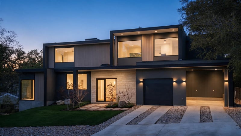 Virtual tour of 2404 Arpdale St
