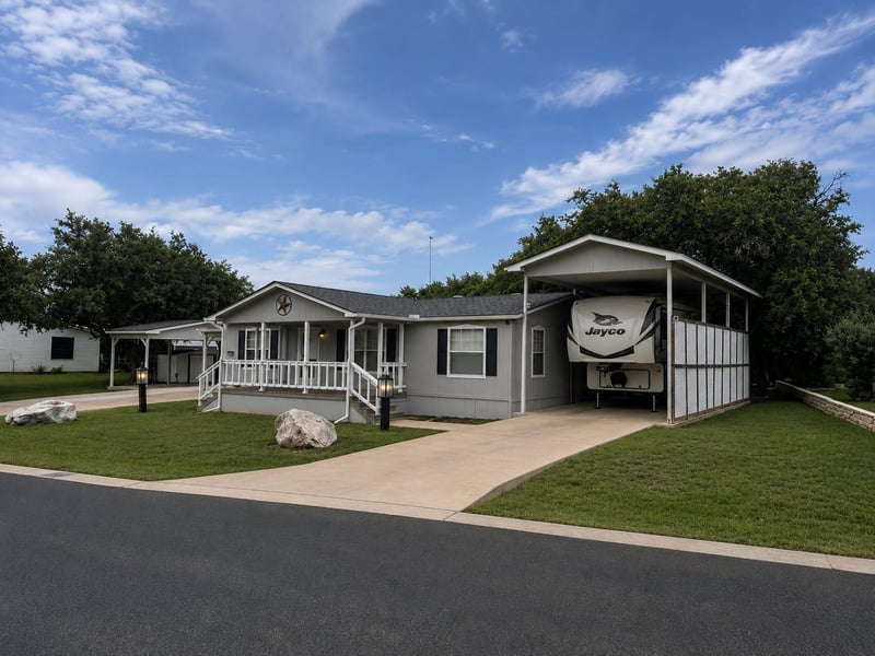 Virtual tour of 2404 Stag