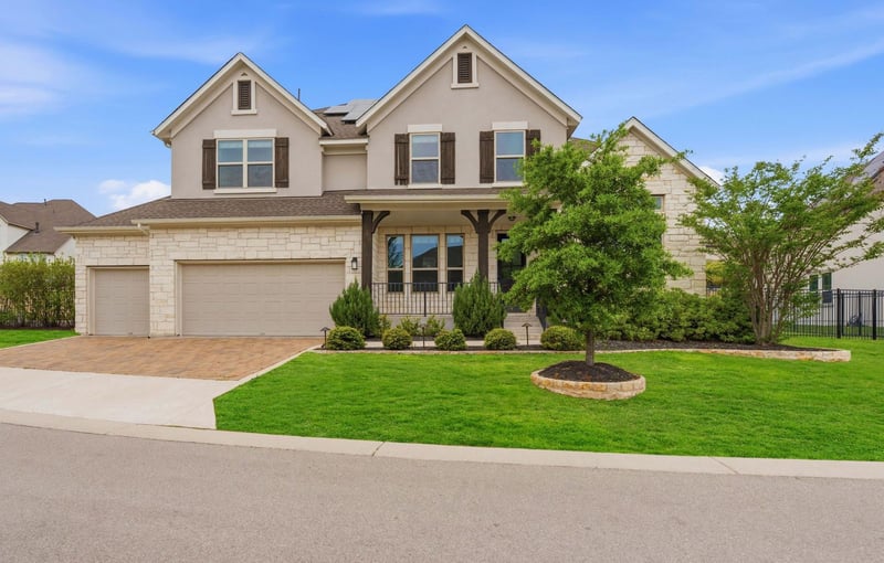 Virtual tour of 2405 Cades Spirit BND Unit #105