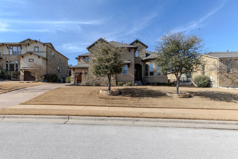 Virtual tour of 2405 Legend Trl