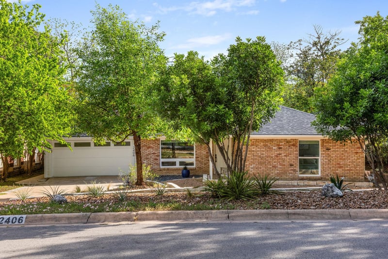 Virtual tour of 2406 Elmglen Dr