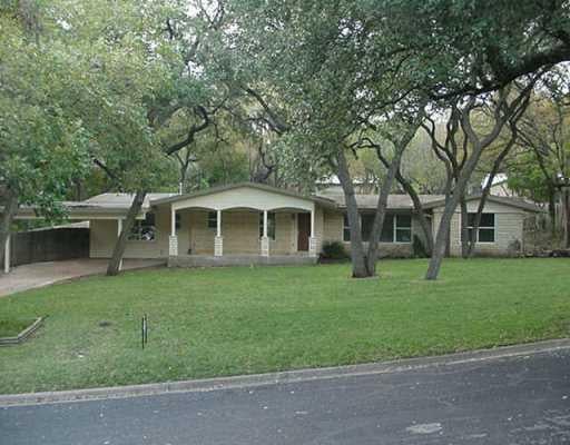 Virtual tour of 2406 Ridgeview