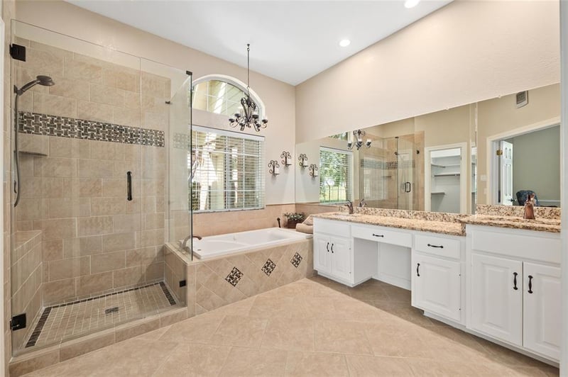 Virtual tour of 2407 Cliffs Edge DR