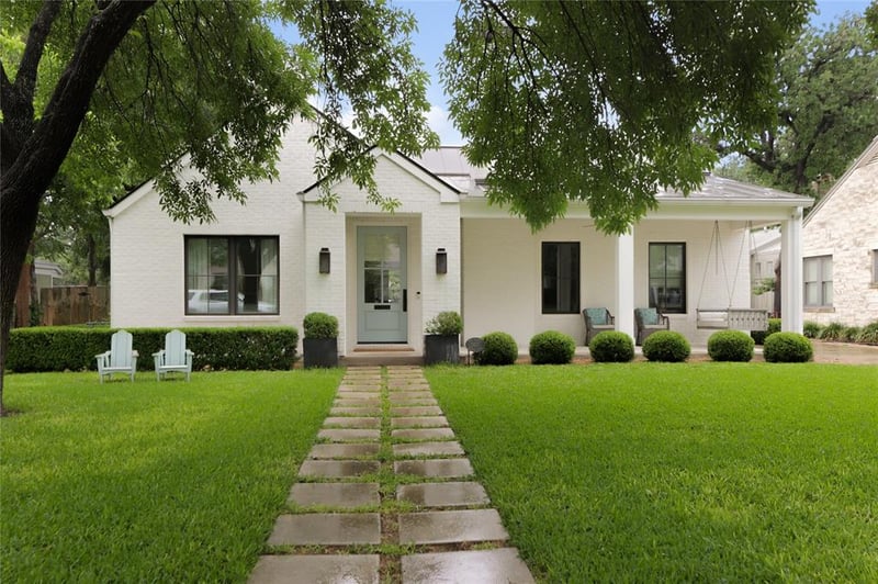 Virtual tour of 2407 Indian TRL
