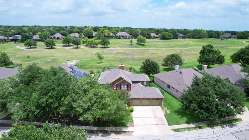 Virtual tour of 2408 Amen Corner RD
