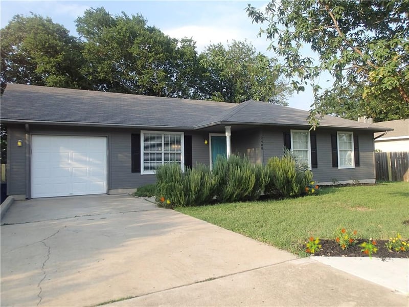 Virtual tour of 2408 Berkeley Ave