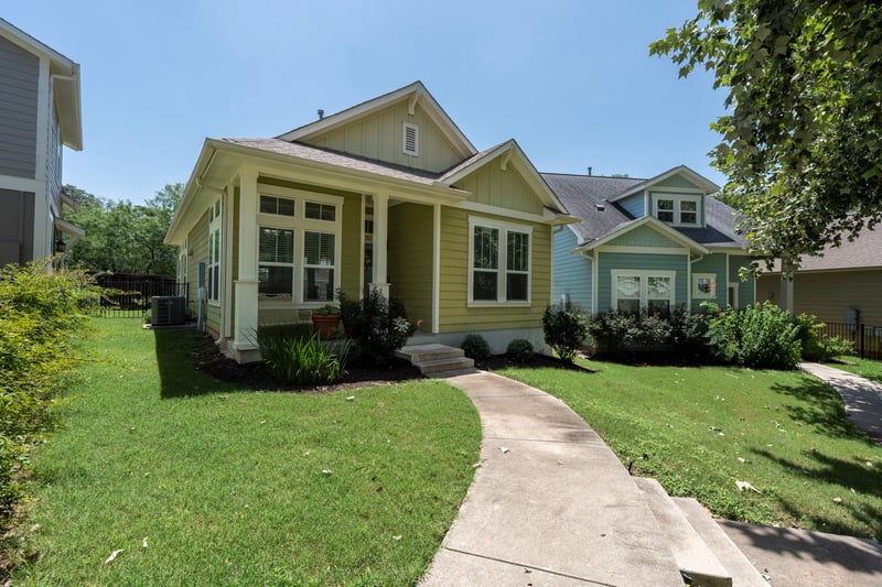 Virtual tour of 2409 Claret CV Unit #114