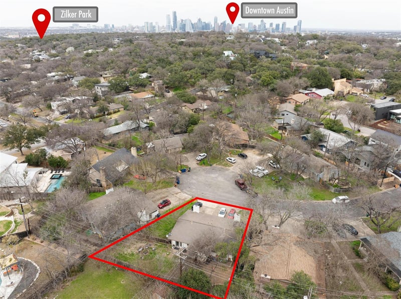 Virtual tour of 2409 La Casa DR