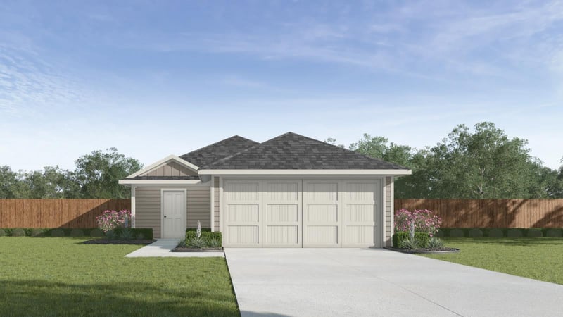 Virtual tour of 241 Howard Dr