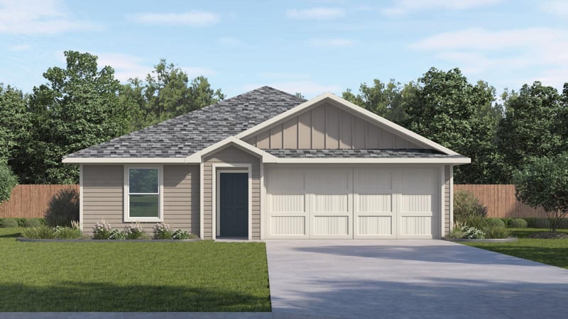 Virtual tour of 241 Palestine TRL
