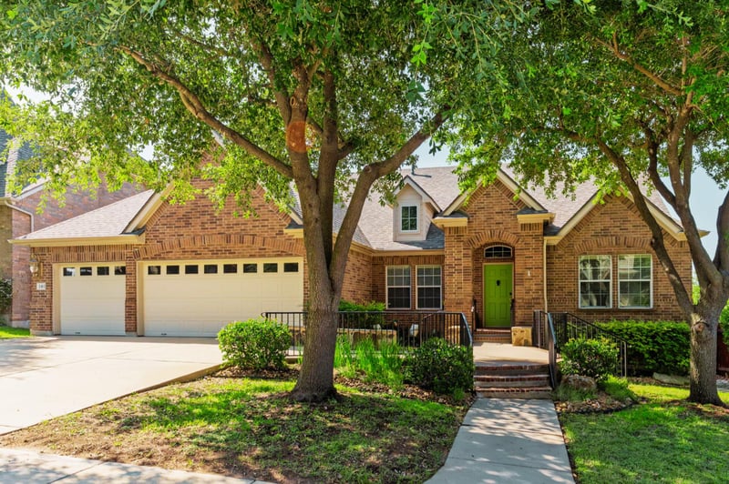 Virtual tour of 2412 Guara DR