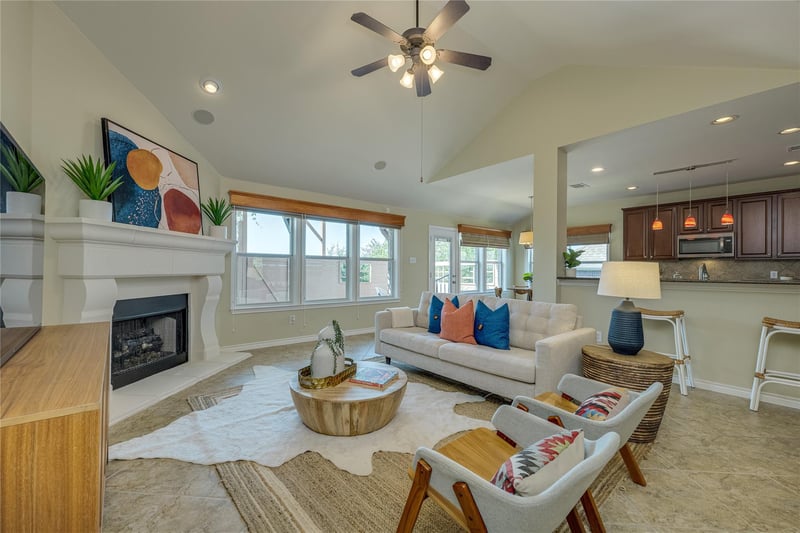Virtual tour of 2412 Guara DR