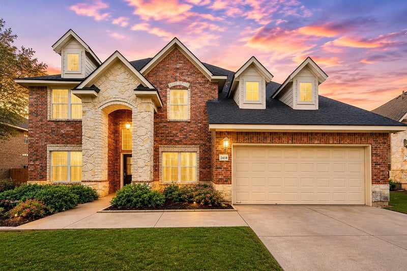Virtual tour of 2415 Elkhorn Ranch RD
