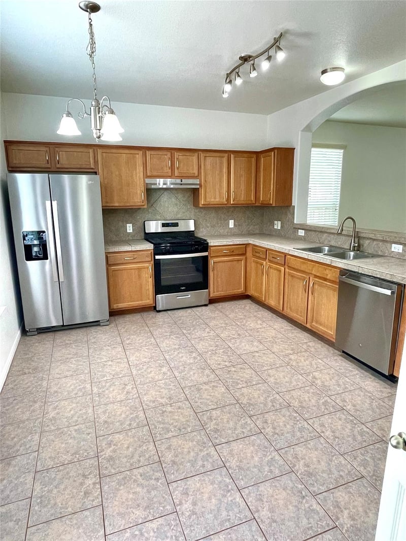 Virtual tour of 2419 Allred DR Unit #A