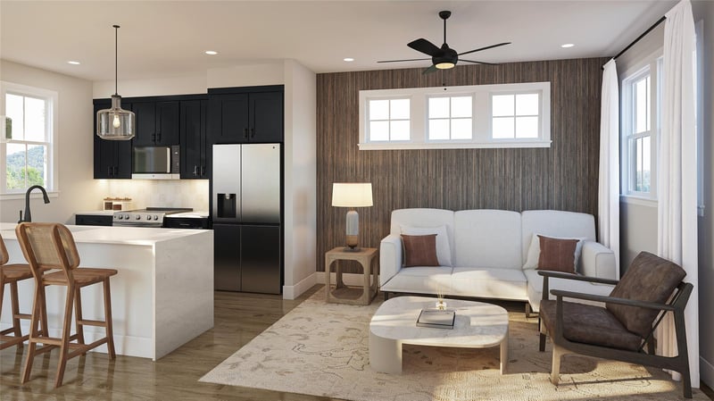 Virtual tour of 2420 Drew Ln Unit #7