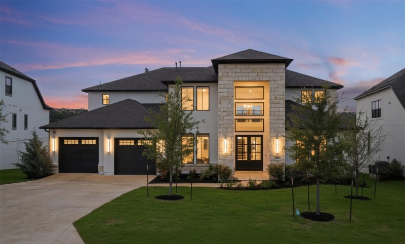 Virtual tour of 2420 Novara TRL