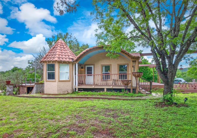 Virtual tour of 24203 Fulkes RD