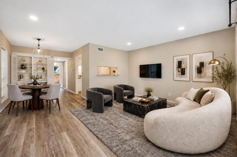Virtual tour of 2425 Ashdale Dr Unit #29