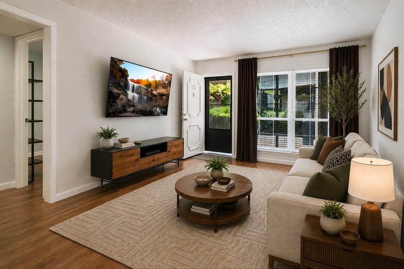 Virtual tour of 2425 Ashdale Dr Unit #32